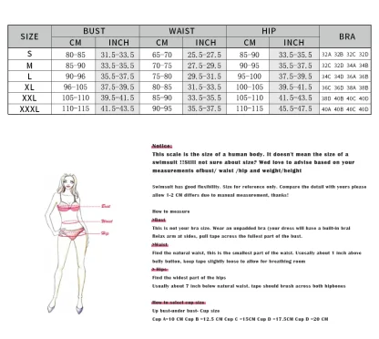 Ruffle Strap Tummy Control Swimsuits - Image 7