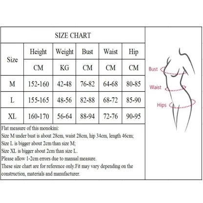 V-neck Long Sleeve Tummy Control Swimsuit - Image 7