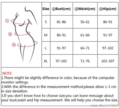 One-piece Zippered Tummy Control Swimsuits - Image 7