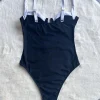 Sexy Push Up Tummy Control Swimsuit - Image 5
