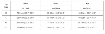 Sexy V-neck Tummy Control Swimsuits - Image 7