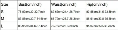 Solid Backless Tummy Control Swimsuits - Image 7
