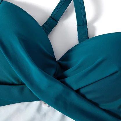 Push Up Tummy Control Swimsuits - Image 6