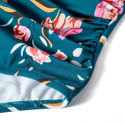 Push Up Tummy Control Swimsuits - Image 5