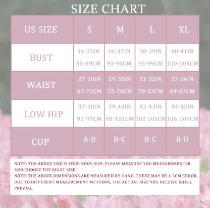 Front Cutout Tummy Control Swimsuit - Image 6