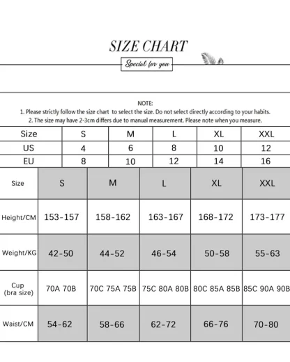 Cutout One-shoulder Tummy Control Swimsuit - Image 7
