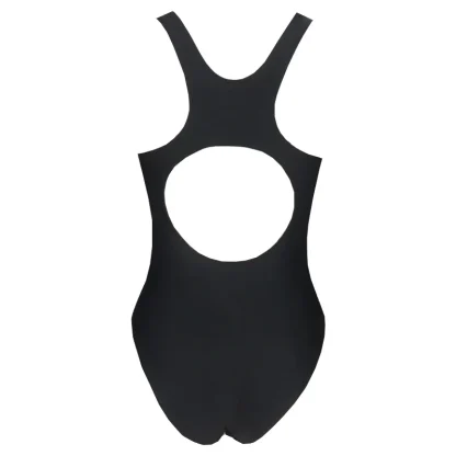 One-piece Athletic Tummy Control Swimsuit - Image 4