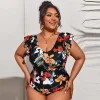 floral