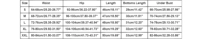 Halter V-neck Tummy Control Swimdress - Image 7