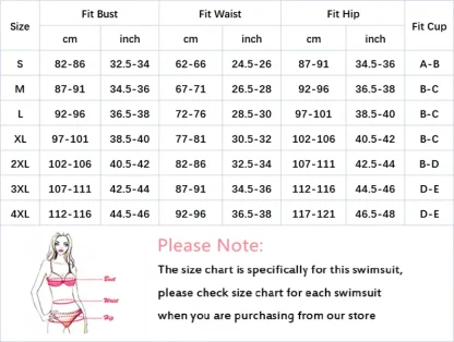 Halter Boyleg Tummy Control Swimsuits - Image 7