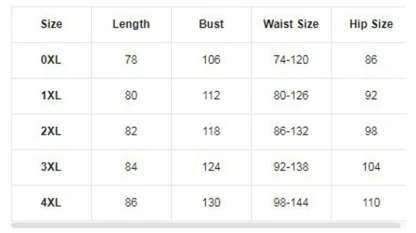 Sexy Plus Size Tummy Control Swimsuits - Image 7