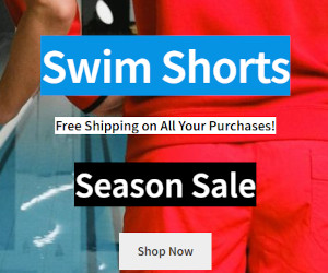 Swim Shorts